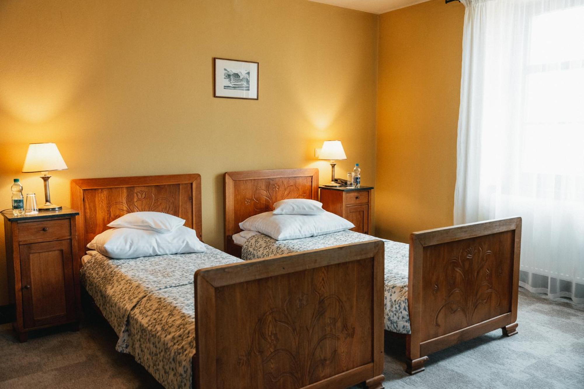Palac Wojanow Zimmer foto