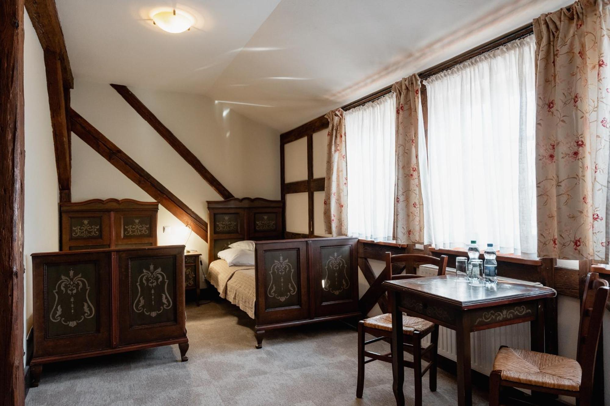 Palac Wojanow Zimmer foto