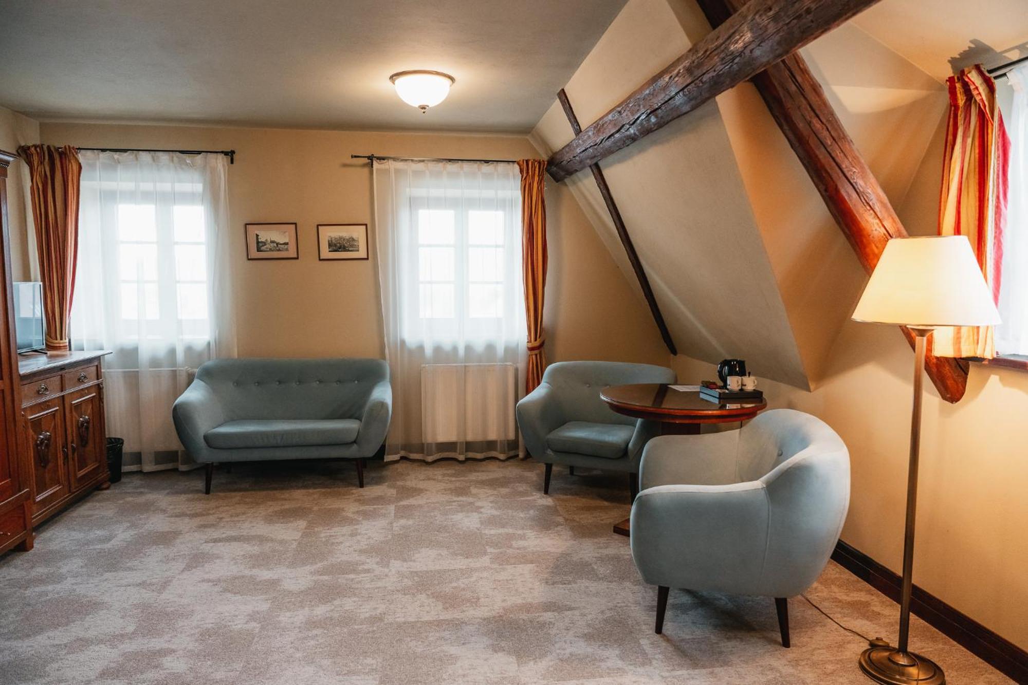 Palac Wojanow Zimmer foto